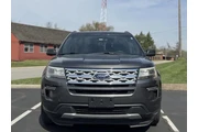 $12999 : 2018 Explorer XLT thumbnail