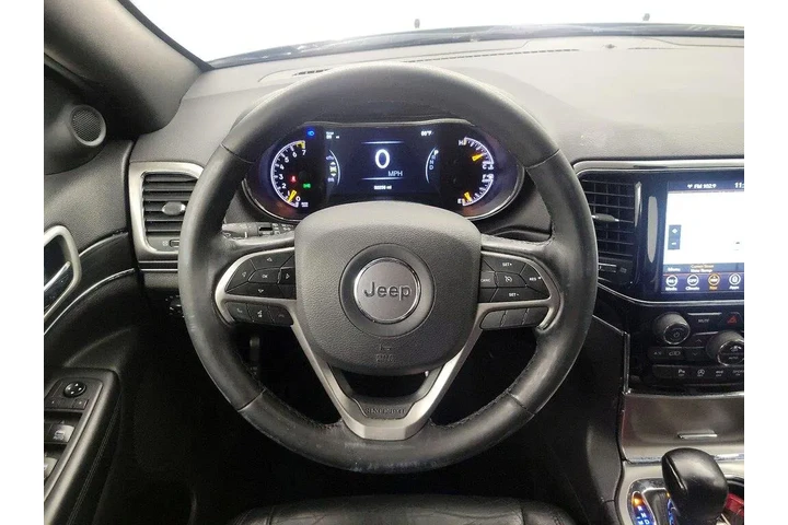 $24998 : Jeep Grand Cherokee 2020 4x4 image 10