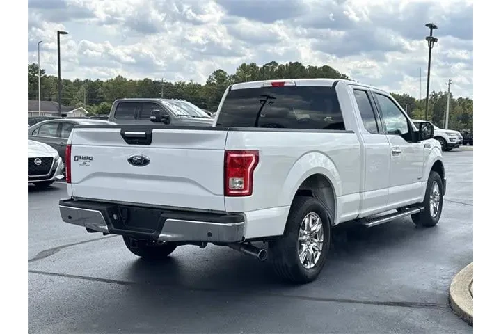 $20000 : Ford F-150 2015 4x2 XLT 4dr image 5
