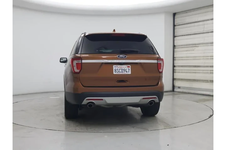 $23998 : Ford Explorer 2017 AWD Limit image 6