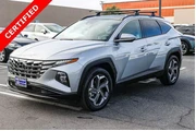 $33598 : Hyundai TUCSON Plug-in Hybri thumbnail
