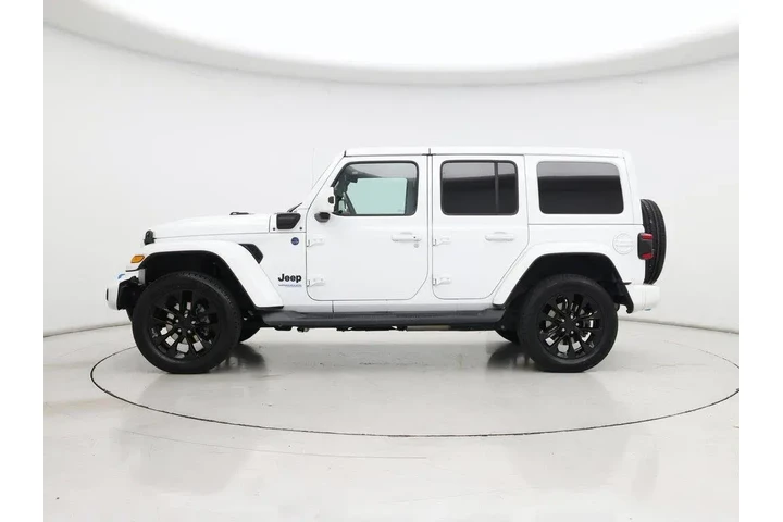 $28998 : Jeep Wrangler Unlimited 2021 image 3