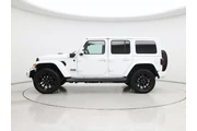$28998 : Jeep Wrangler Unlimited 2021 thumbnail