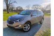 $12997 : 2018 Equinox Premier thumbnail