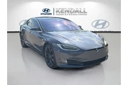 Tesla Model S 2019 AWD P100D en Miami