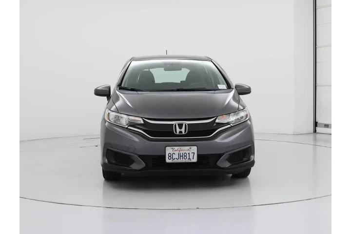 $16998 : Honda Fit 2018 LX 4dr Hatchb image 5