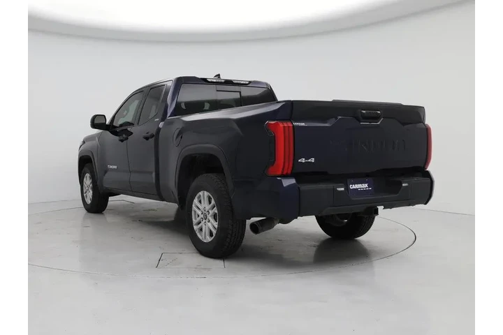 $37998 : Toyota Tundra 2022 4x4 SR5 4 image 2