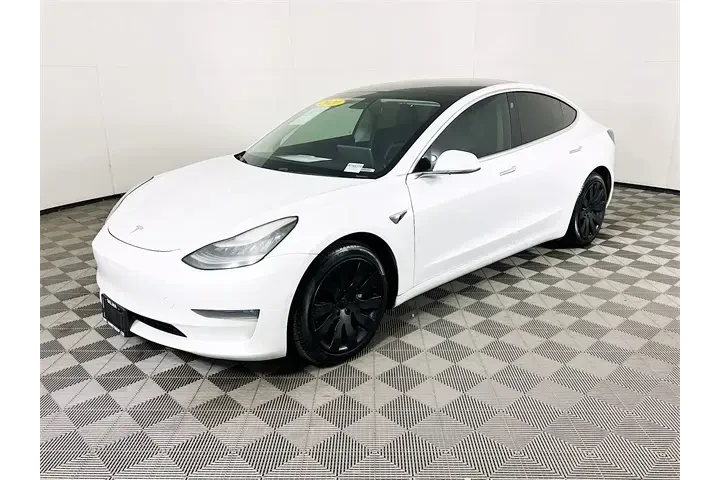 $21600 : Tesla Model 3 2020 AWD Long image 3