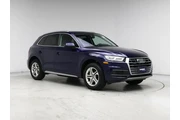 $21998 : Audi Q5 2018 AWD 2.0T quattr thumbnail