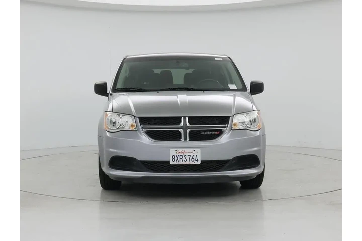 $17998 : Dodge Grand Caravan 2017 SE image 5