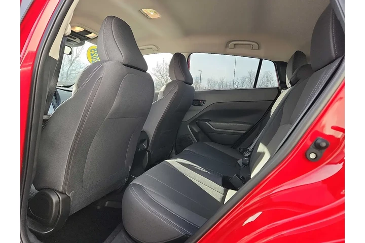 $25307 : Subaru Crosstrek 2025 AWD Ba image 10