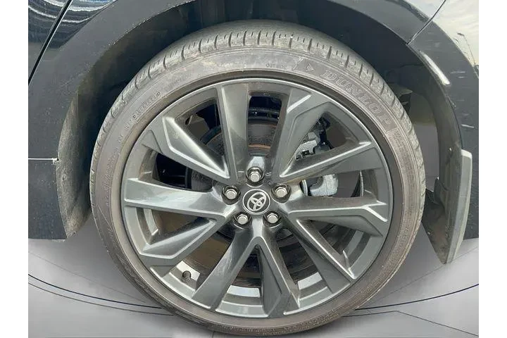 $24491 : Toyota Corolla 2025 SE 4dr S image 9