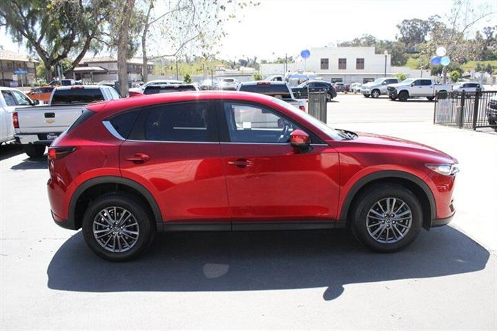 $18996 : 2020 CX-5 image 8