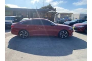 $25999 : 2021 Accord Sport thumbnail