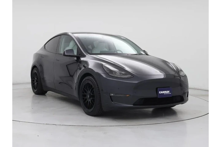 $35998 : Tesla Model Y 2024 AWD Perfo image 1