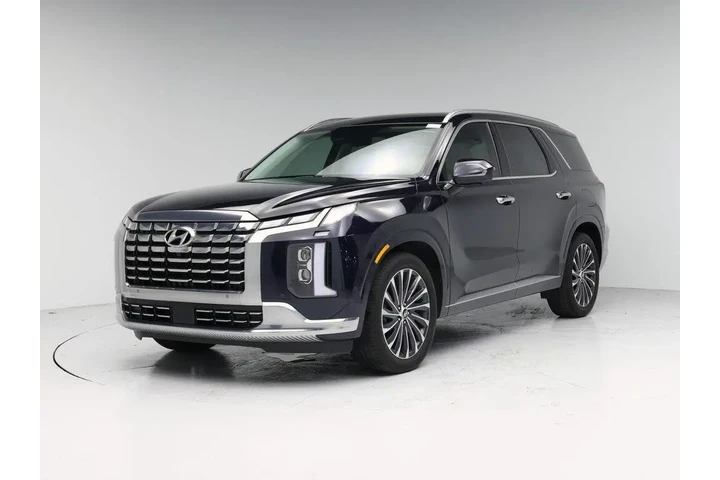$38998 : Hyundai PALISADE 2023 Callig image 4
