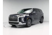 $38998 : Hyundai PALISADE 2023 Callig thumbnail