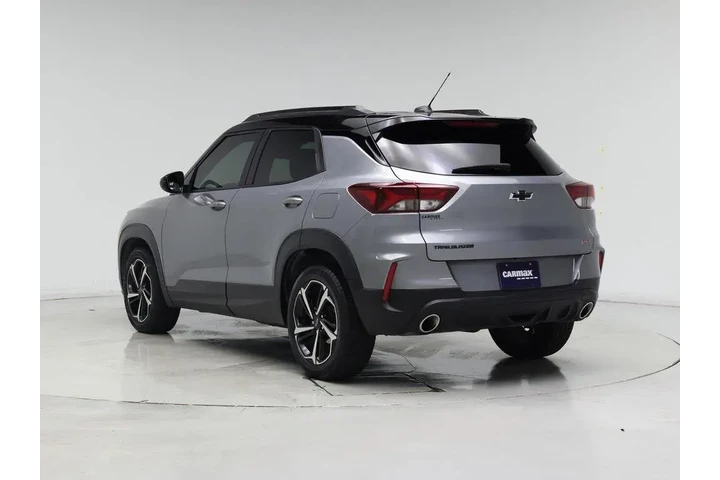 $18998 : Chevrolet Trailblazer 2023 R image 2