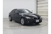 BMW 3 Series 2017 320i 4dr S en Santa Rosa
