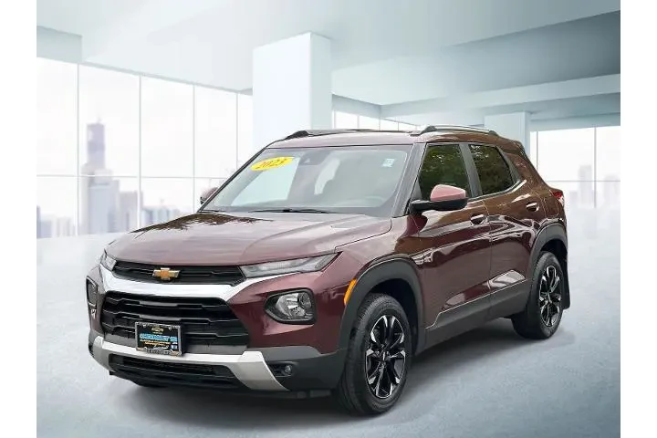 $19999 : Chevrolet Trailblazer 2023 L image 1