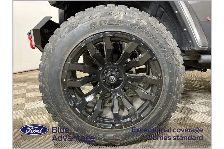 $38000 : Jeep Wrangler Unlimited 2021 image 10