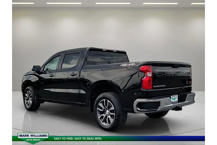 $39988 : Chevrolet Silverado 1500 202 image 6