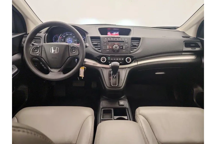 $21998 : Honda CR-V 2016 AWD SE 4dr S image 9