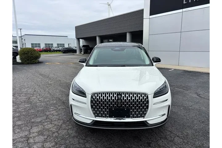$37985 : Lincoln Corsair 2024 AWD Pre image 2