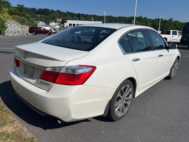 $10498 : PRE-OWNED 2013 HONDA ACCORD S image 7