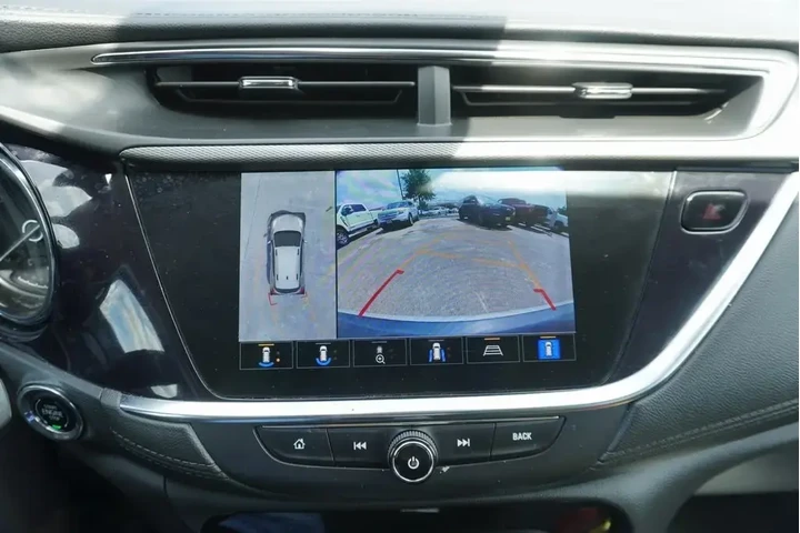 $15988 : Buick Encore GX 2022 Select image 9