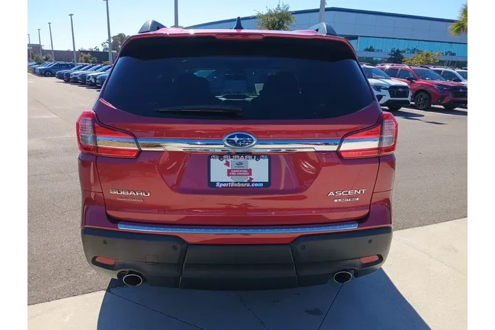 $25982 : Subaru Ascent 2022 AWD Limit image 6
