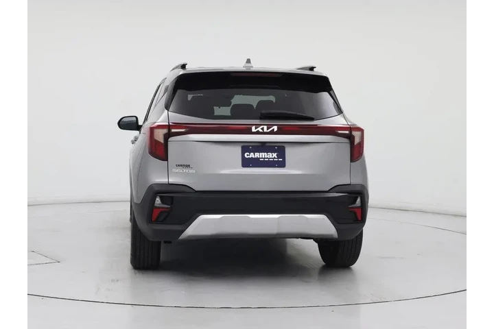 $22998 : Kia Seltos 2025 S 4dr SUV image 6