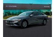 $20591 : Hyundai ELANTRA Hybrid 2024 thumbnail
