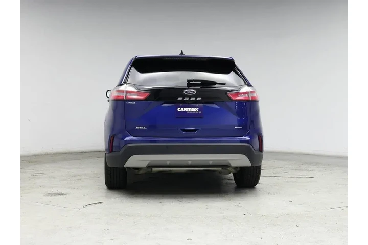 $19998 : Ford Edge 2023 AWD SEL 4dr C image 6