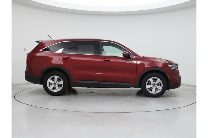 $23998 : Kia Sorento 2023 LX 4dr SUV image 7