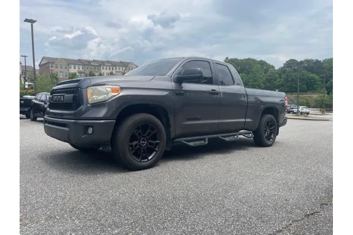 $26039 : Toyota Tundra 2015 4x2 SR 4d image 1