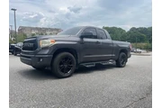 Toyota Tundra 2015 4x2 SR 4d