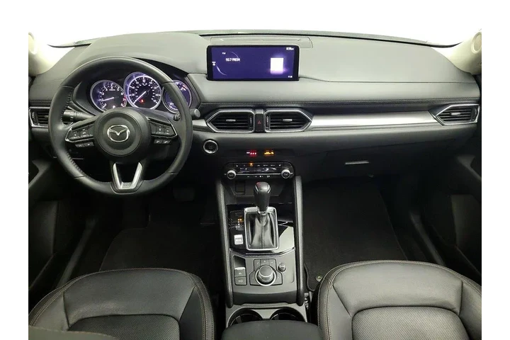 $23998 : Mazda CX-5 2023 AWD 2.5 S Pr image 9