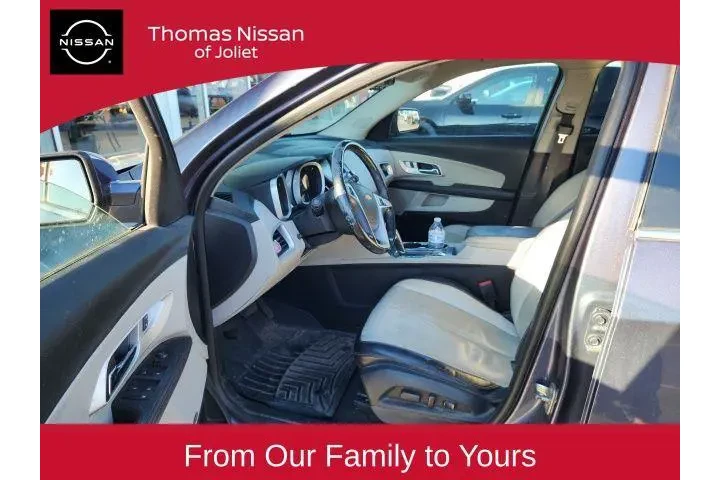 $7995 : Chevrolet Equinox 2014 LT 4d image 6