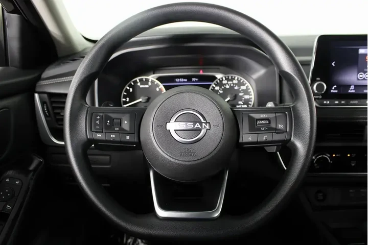$22149 : Nissan Rogue 2024 AWD S 4dr image 6