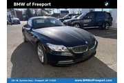BMW Z4 2016 sDrive28i 2dr Co en Long Island