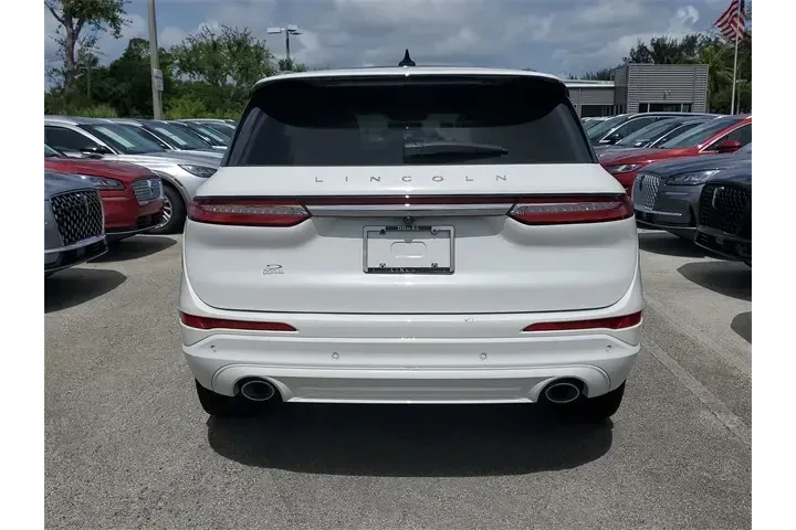 $31990 : Lincoln Corsair 2022 Reserve image 5