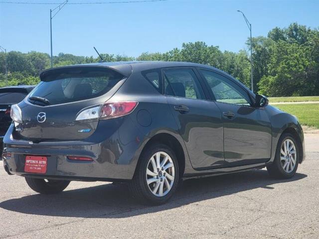 $7490 : 2013 MAZDA3 i Touring image 8