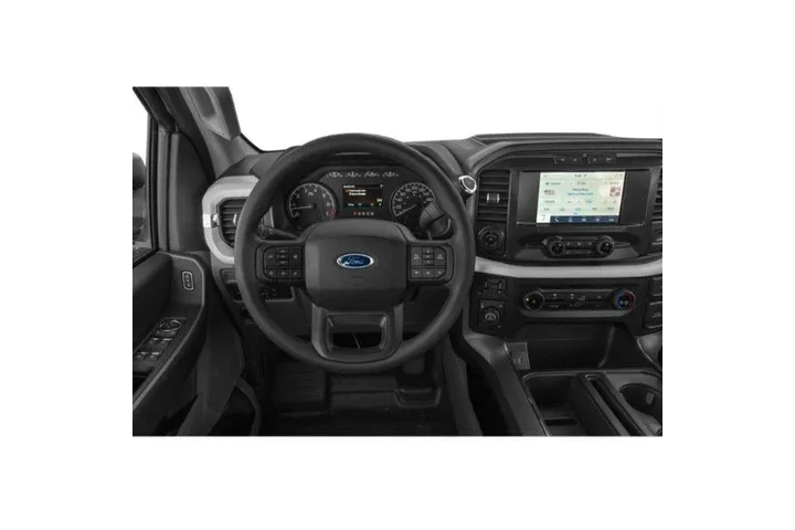 $29999 : Ford F-150 2022 4x4 XLT 4dr image 10