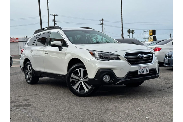 $22995 : Subaru Outback 2019 AWD 2.5i image 2