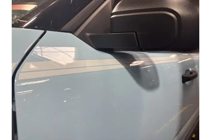 $27900 : Ford Bronco Sport 2023 AWD H image 6