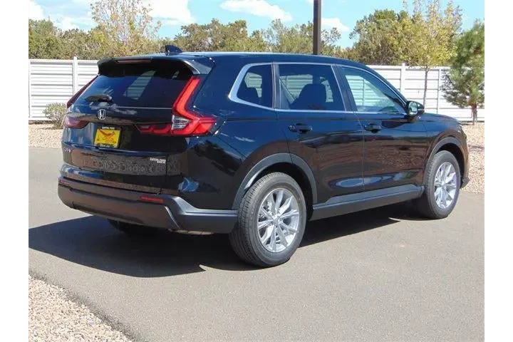 $30988 : 2023 CR-V EX image 4