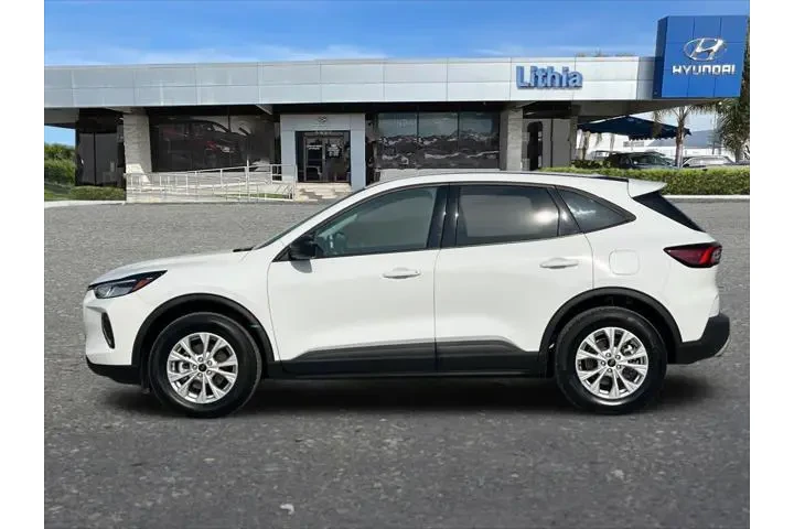 $21999 : Ford Escape 2025 AWD Active image 6