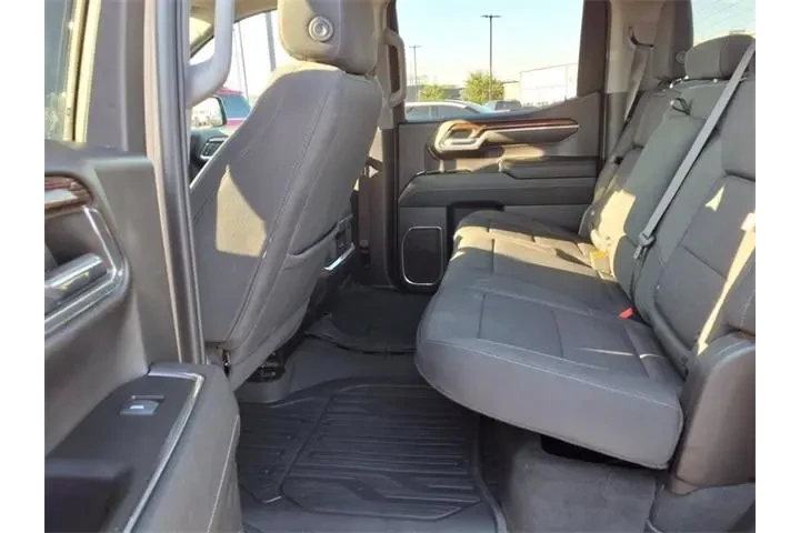 $48995 : GMC Sierra 1500 2023 4x4 Ele image 8