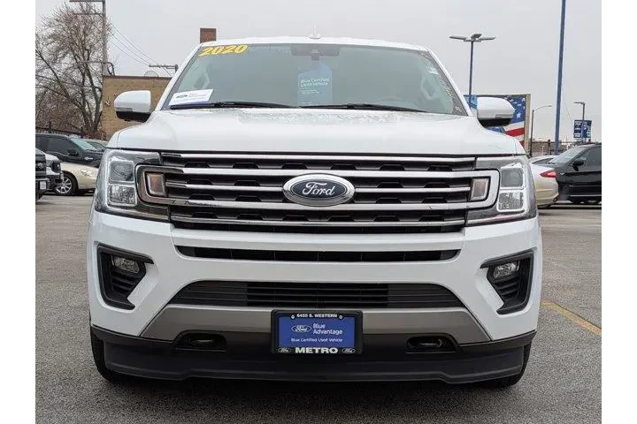 $33333 : Ford Expedition MAX 2020 4x4 image 9